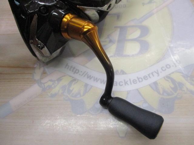 22ソアレBB C2000SSPG
