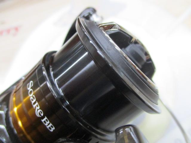 22ソアレBB C2000SSPG