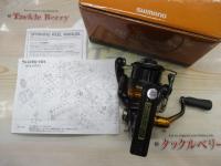 22ソアレBB C2000SSPG