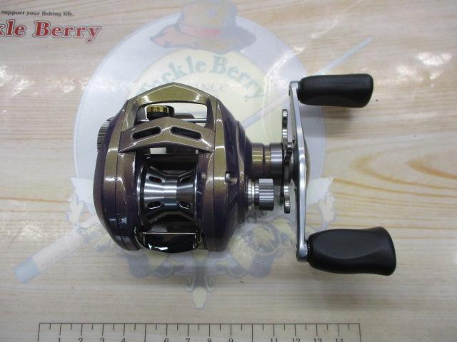 アルファス 103｜＠ベリーネット 日本最大新品中古釣具WEBショップ
