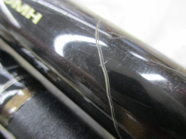 プロフィールド石鯛スペシャル 500MH