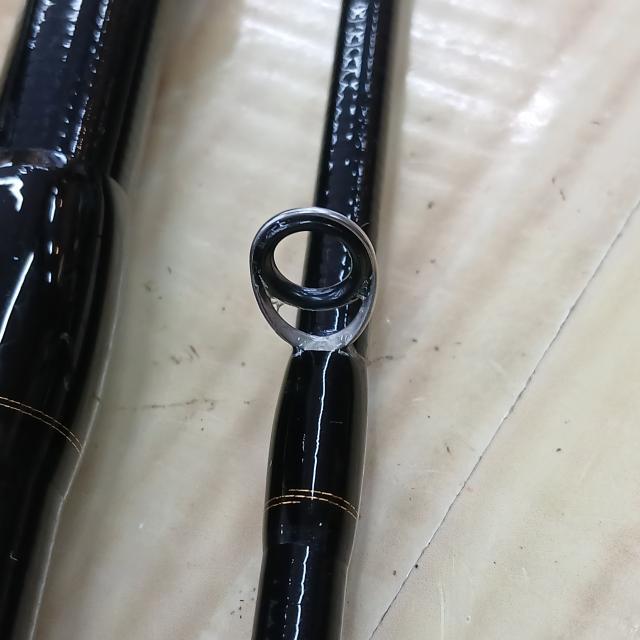 オーバーゼア 1010M/MH