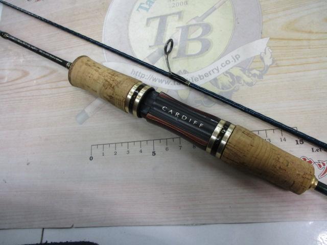 カーディフX 62SUL