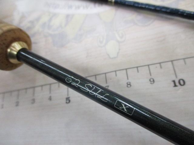 カーディフX 62SUL