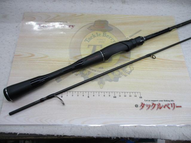 【最終値下げ】 18ポイズンアドレナ　266L-2 シマノ 18ポイズンアドレナ 266L-2｜＠ベリーネット 日本最大新品中古釣具WEB