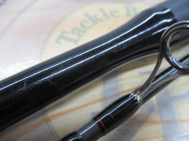 18ポイズンアドレナ 266L-2｜＠ベリーネット 日本最大新品中古釣具WEB