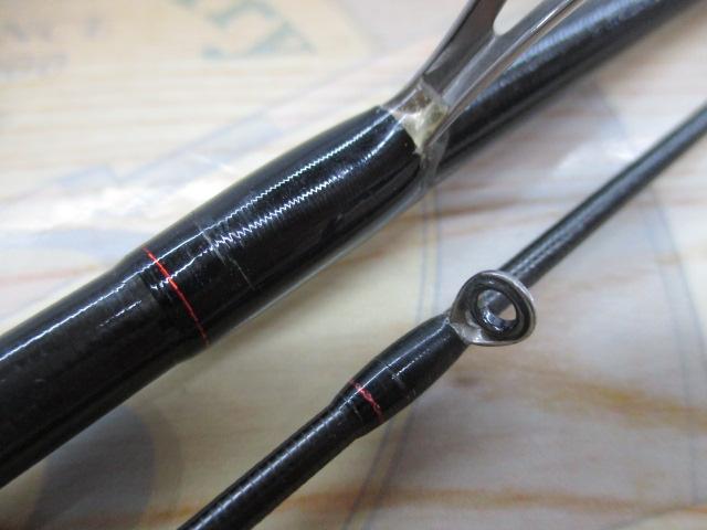 18ポイズンアドレナ 266L-2｜＠ベリーネット 日本最大新品中古釣具WEB