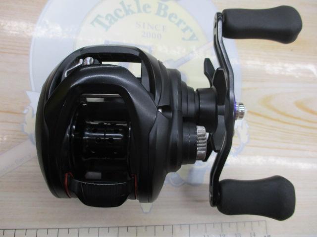 タトゥーラ TW 100XH｜＠ベリーネット 日本最大新品中古釣具WEBショップ