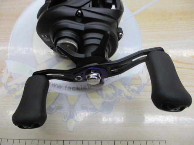 タトゥーラ TW 100XH｜＠ベリーネット 日本最大新品中古釣具WEBショップ