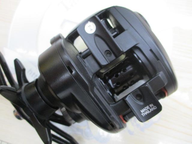 タトゥーラ TW 100XH