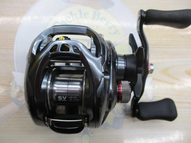 タトゥーラ SV TW 7.3R｜＠ベリーネット 日本最大新品中古釣具WEBショップ