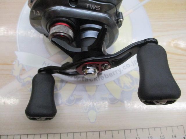 タトゥーラ SV TW 7.3R｜＠ベリーネット 日本最大新品中古釣具WEBショップ