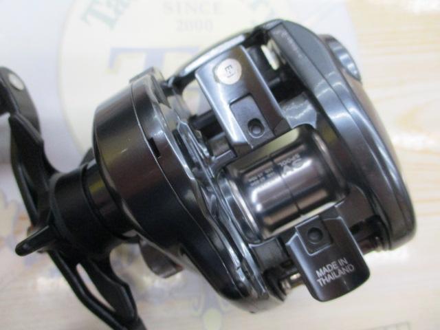 タトゥーラ SV TW 7.3R｜＠ベリーネット 日本最大新品中古釣具WEBショップ