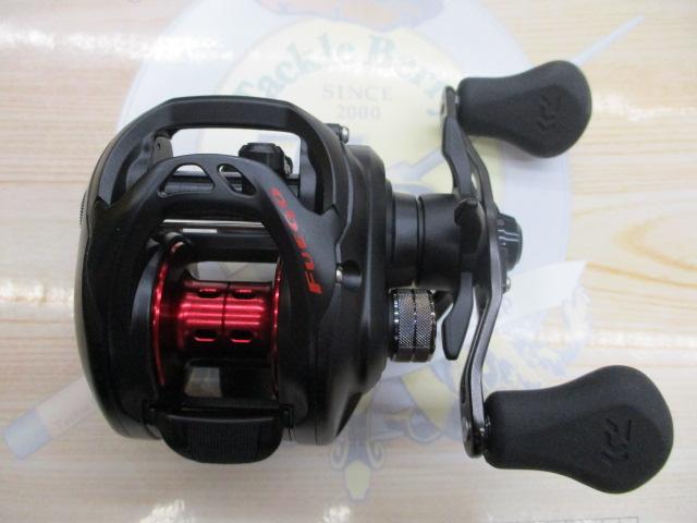 フィッシング ダイワ / フエゴ CT100HS ベイトリール DAIWA 釣具 リール