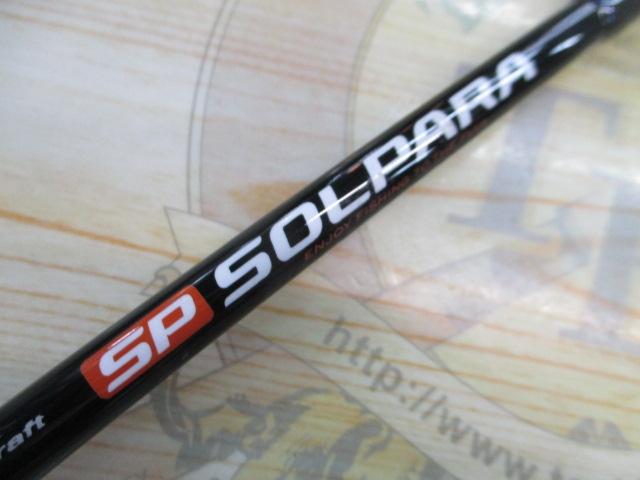 25ソルパラ SPJE-B63/4