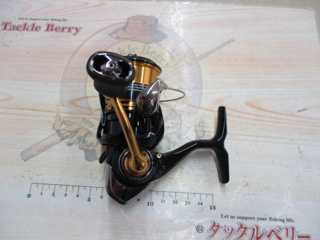 23レガリスLT 2000S XH 23レガリス LT2000S-XH ダイワ : 東海つり具Y