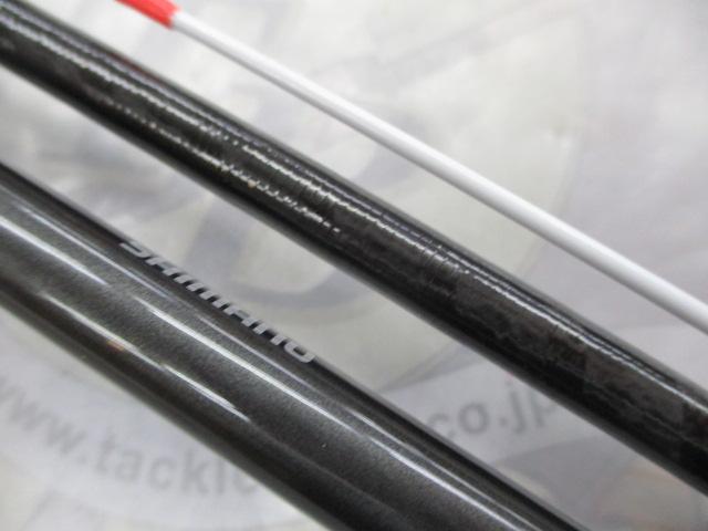21セフィアエクスチューンメタルスッテ S70MH-S/R｜＠ベリーネット