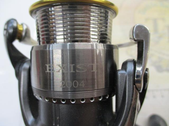 イグジストスティーズカスタム STZ2004｜＠ベリーネット 日本最大新品
