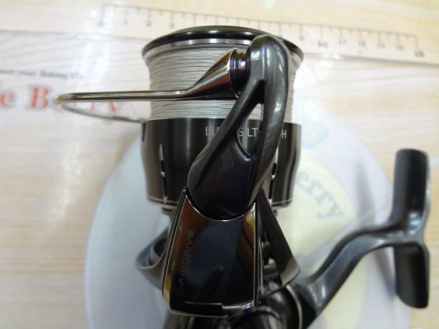 24ルビアス LT3000-H｜＠ベリーネット 日本最大新品中古釣具WEBショップ