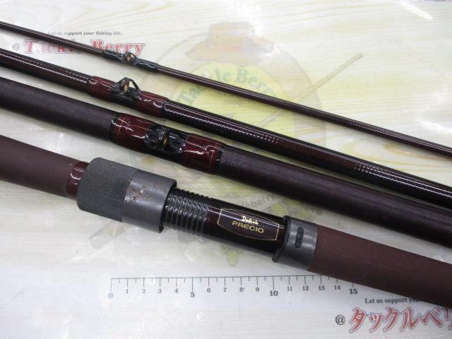 プレシオ石鯛 540H
