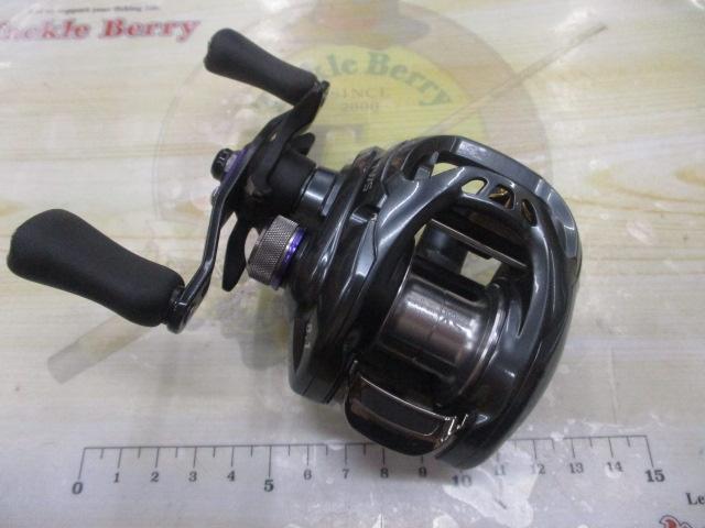 タトゥーラ SV TW 8.1L｜＠ベリーネット 日本最大新品中古釣具WEBショップ
