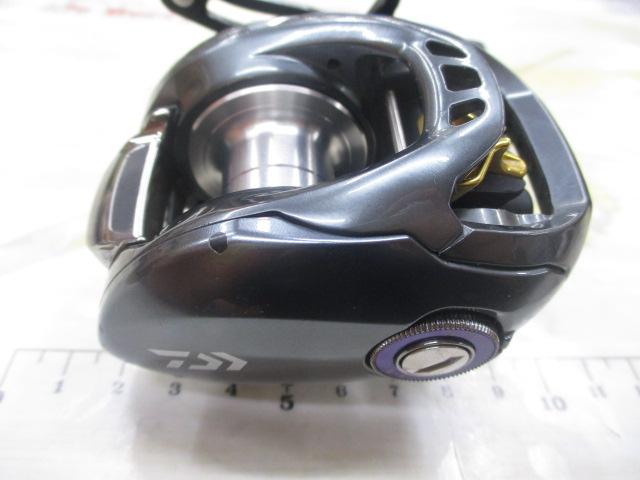 タトゥーラ SV TW 8.1L｜＠ベリーネット 日本最大新品中古釣具WEBショップ