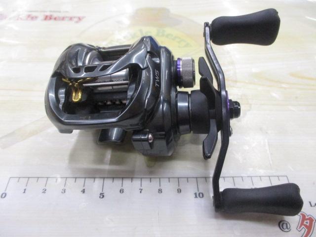 タトゥーラ SV TW 8.1L｜＠ベリーネット 日本最大新品中古釣具WEBショップ