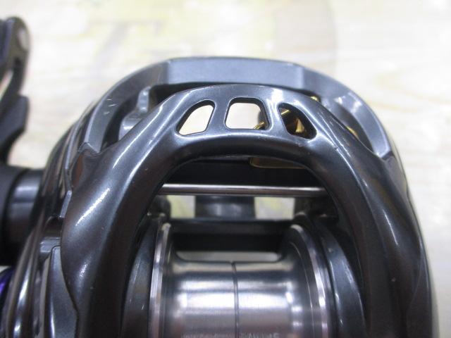 タトゥーラ SV TW 8.1L
