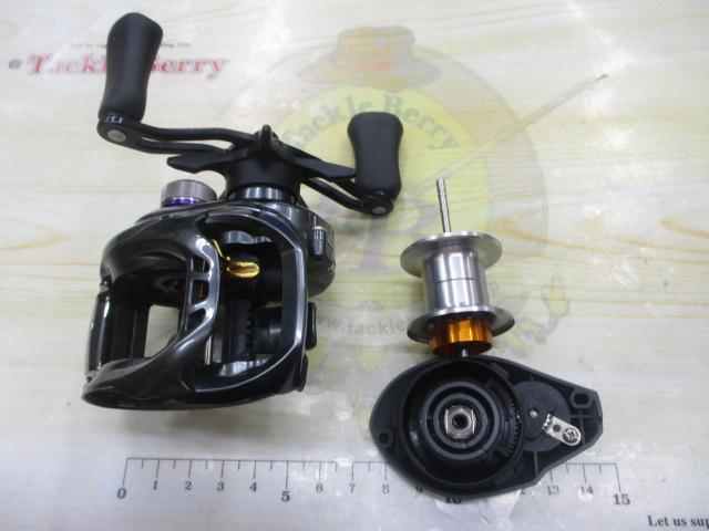 タトゥーラ SV TW 8.1L｜＠ベリーネット 日本最大新品中古釣具WEBショップ