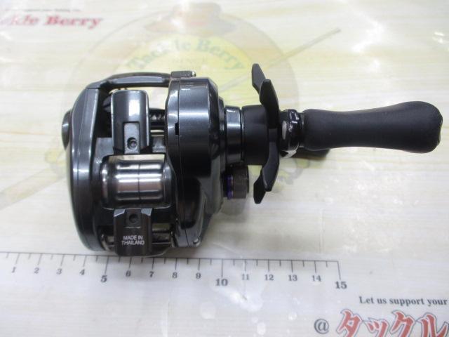 タトゥーラ SV TW 8.1L｜＠ベリーネット 日本最大新品中古釣具WEBショップ
