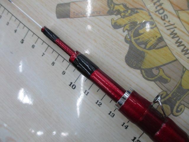 ブラックジャックスナイパー T-45UM