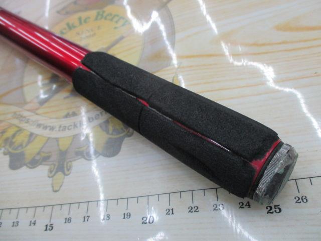 ブラックジャックスナイパー T-45UM