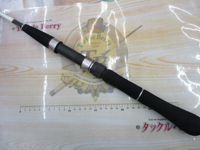 ラグゼソルテージチータ EG80M