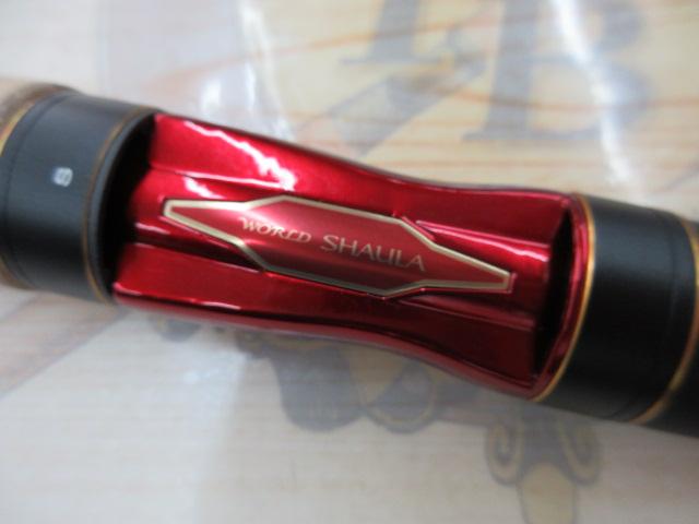 19ワールドシャウラ テクニカルエディション S52UL-3/F(SIC)｜＠ベリー
