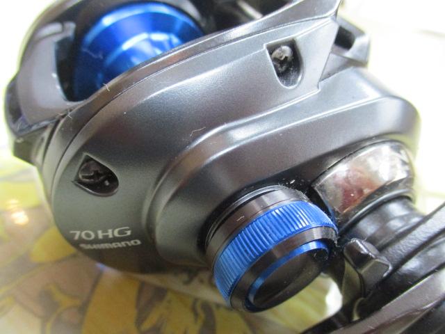 20SLX DC 70HG｜＠ベリーネット 日本最大新品中古釣具WEBショップ