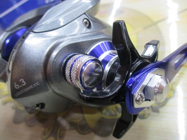 ライトゲームX IC 200