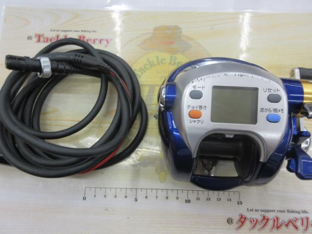 ハイパータナコン 500Fe｜＠ベリーネット 日本最大新品中古釣具WEBショップ