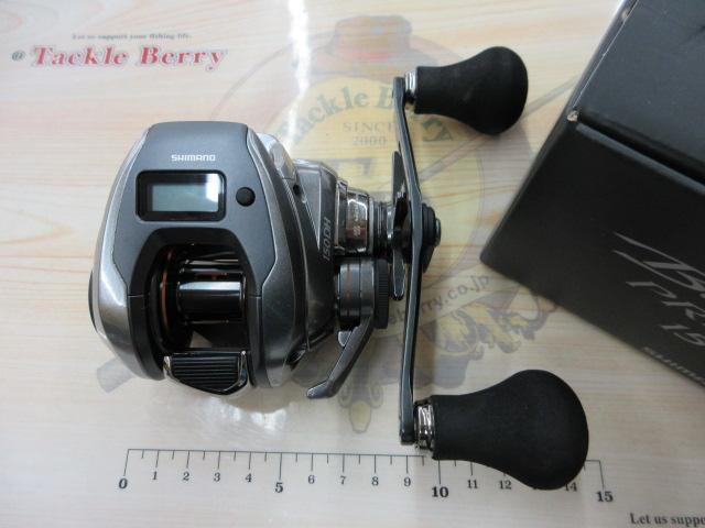 24バルケッタプレミアム 150DH