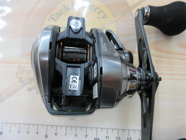 24バルケッタプレミアム 150DH