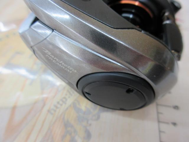 24バルケッタプレミアム 150DH
