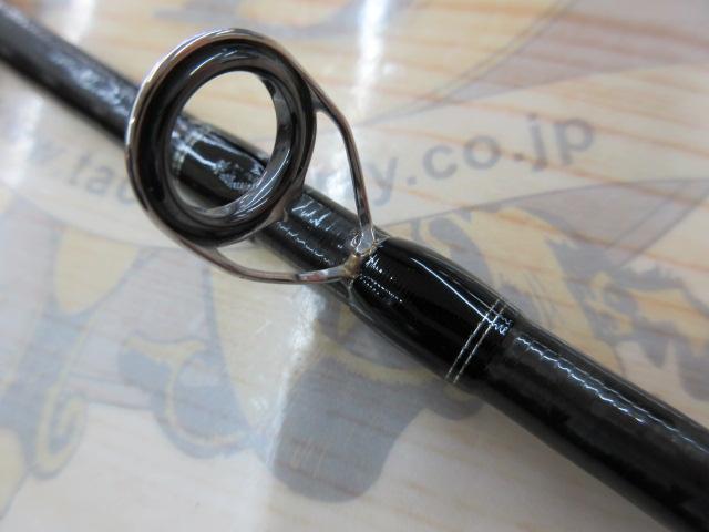 クロスミッションXR B66MH