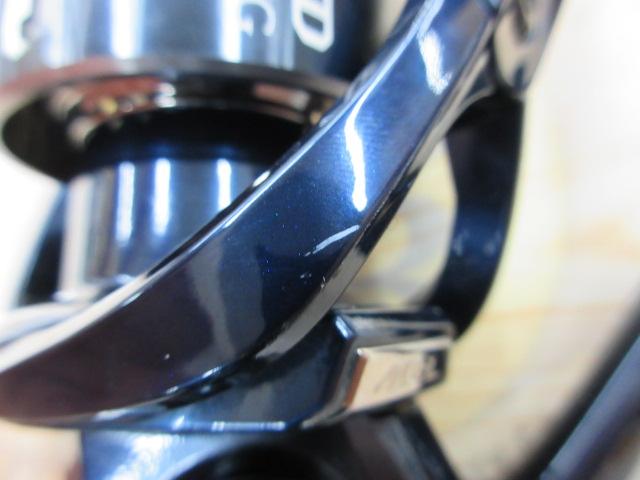 21ツインパワーXD 4000HG