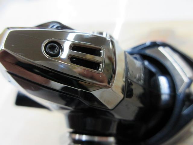 21ツインパワーXD 4000HG