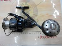 21ツインパワーXD 4000HG