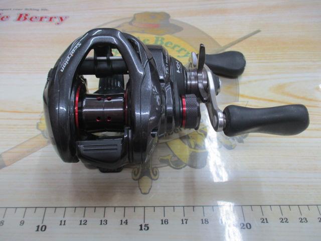 16スコーピオン 70HG｜＠ベリーネット 日本最大新品中古釣具WEBショップ