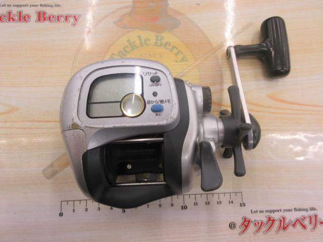スーパータナセンサーS 400W
