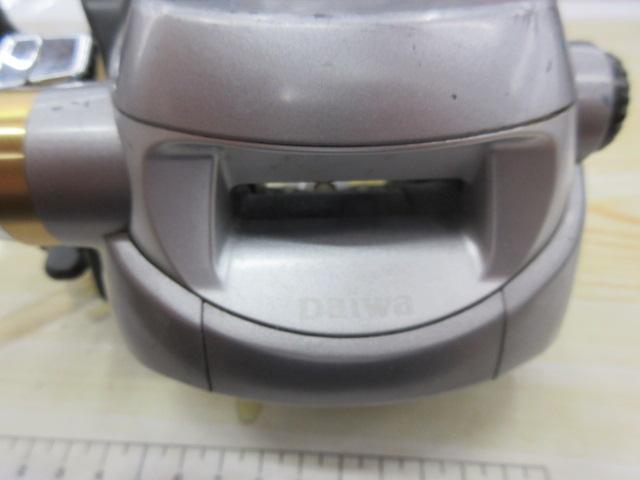 ハイパータナコン 500e｜＠ベリーネット 日本最大新品中古釣具WEBショップ