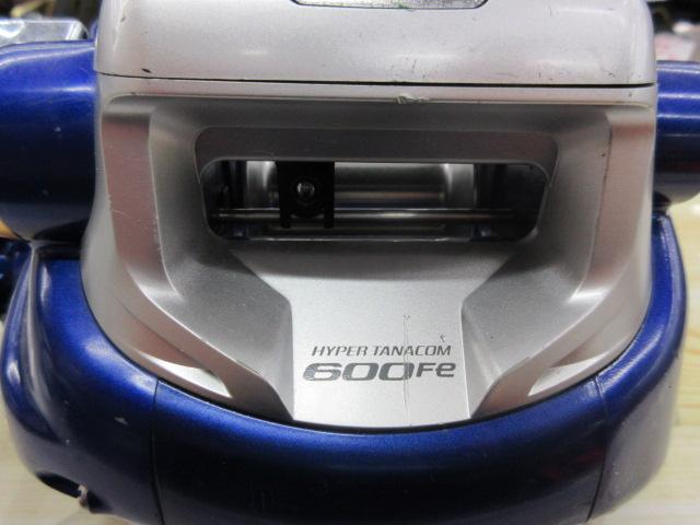 ハイパータナコン 600Fe｜＠ベリーネット 日本最大新品中古釣具WEBショップ