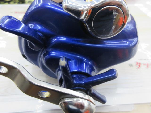 ハイパータナコン 600Fe｜＠ベリーネット 日本最大新品中古釣具WEBショップ