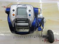 ハイパータナコン 600Fe